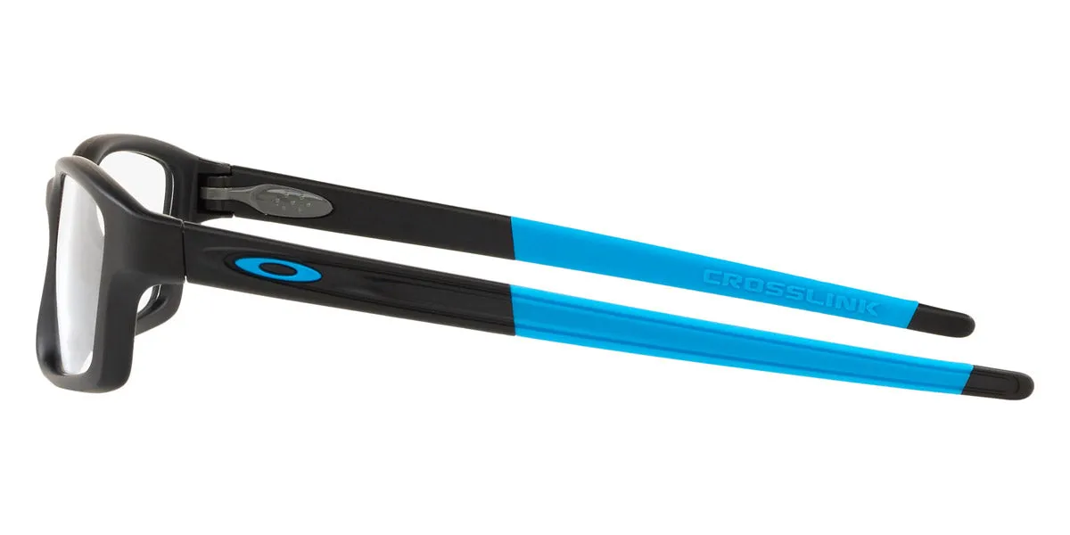 Oakley® OX8041 Crosslink Pitch (A)