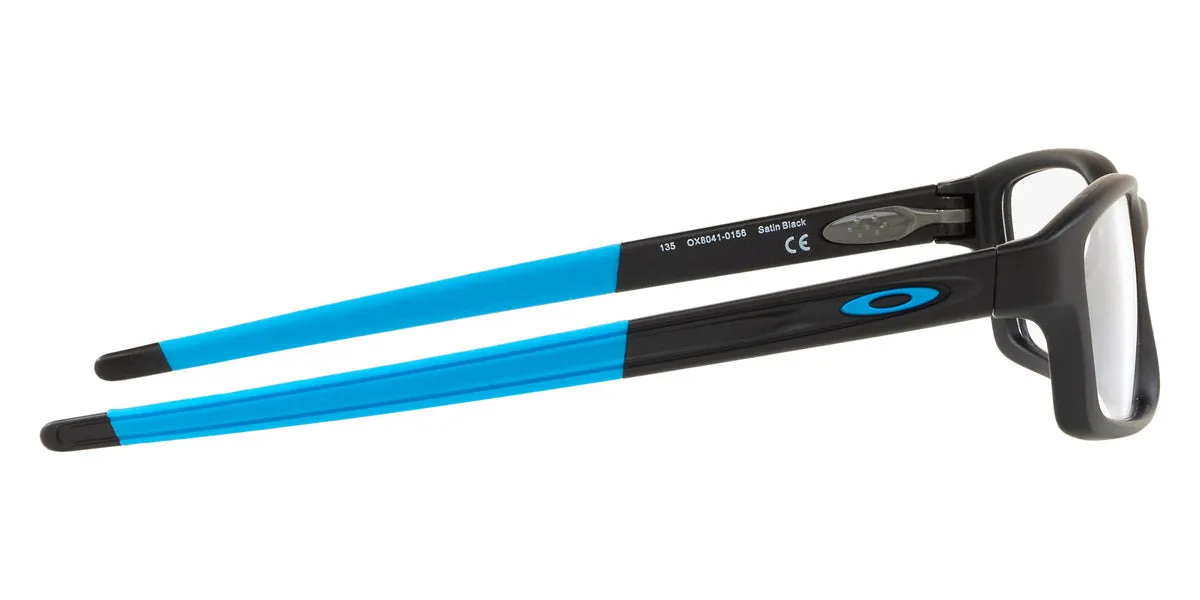 Oakley® OX8041 Crosslink Pitch (A)