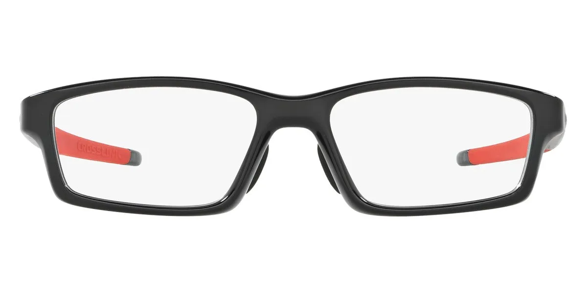 Oakley® OX8041 Crosslink Pitch (A)