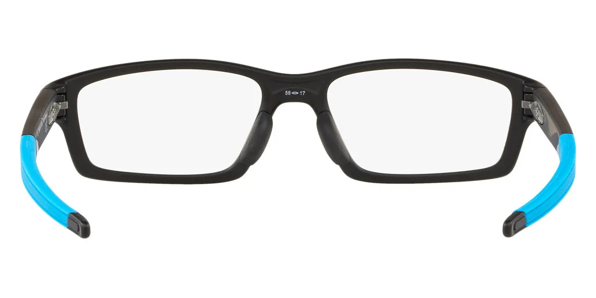 Oakley® OX8041 Crosslink Pitch (A)