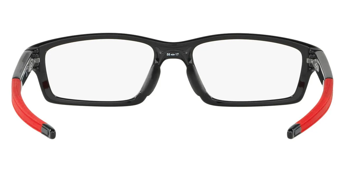 Oakley® OX8041 Crosslink Pitch (A)