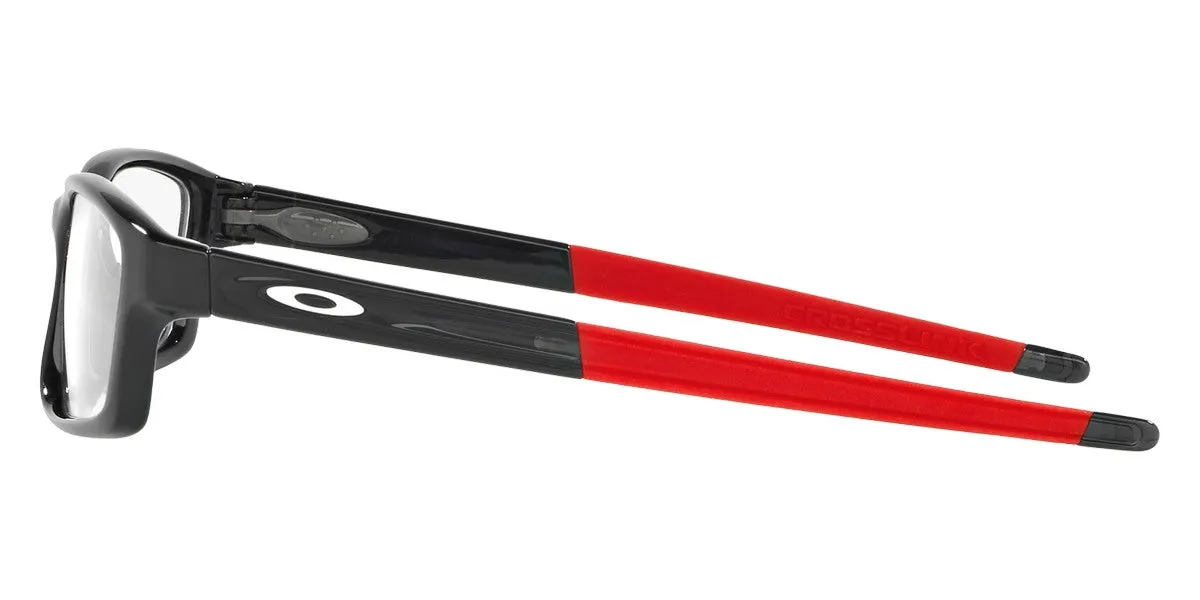 Oakley® OX8041 Crosslink Pitch (A)
