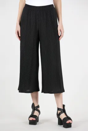 Silvana Pant, Black