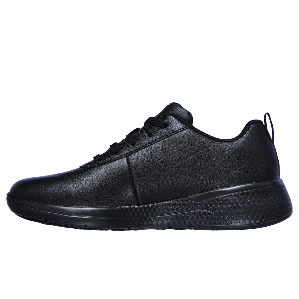 Skechers Workwear Marsing Gmina Slip Resistant Occupational Shoe