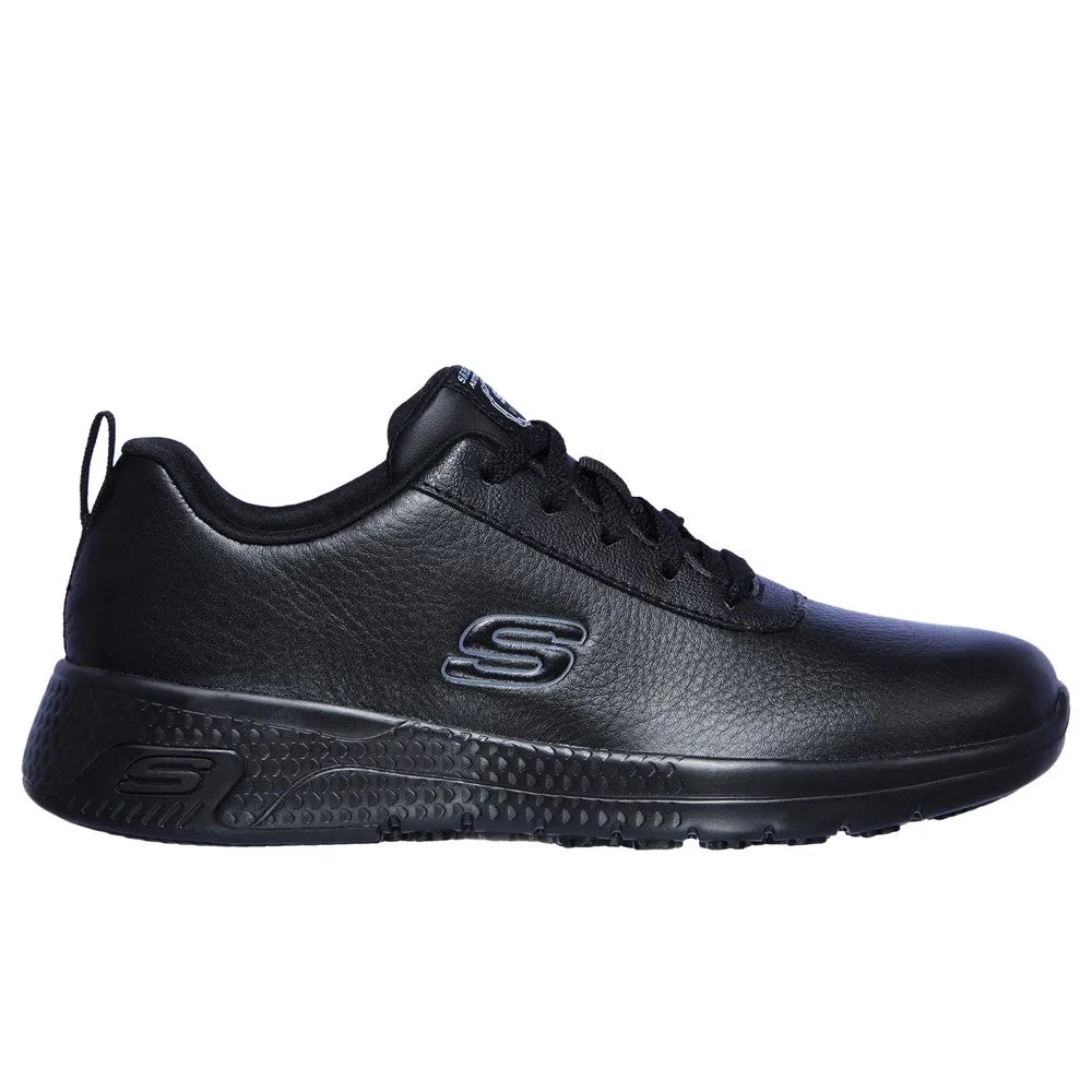 Skechers Workwear Marsing Gmina Slip Resistant Occupational Shoe