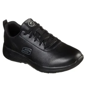 Skechers Workwear Marsing Gmina Slip Resistant Occupational Shoe