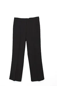 TLD Women Allday Black Pocket Wide Leg Pants - Chaïdári