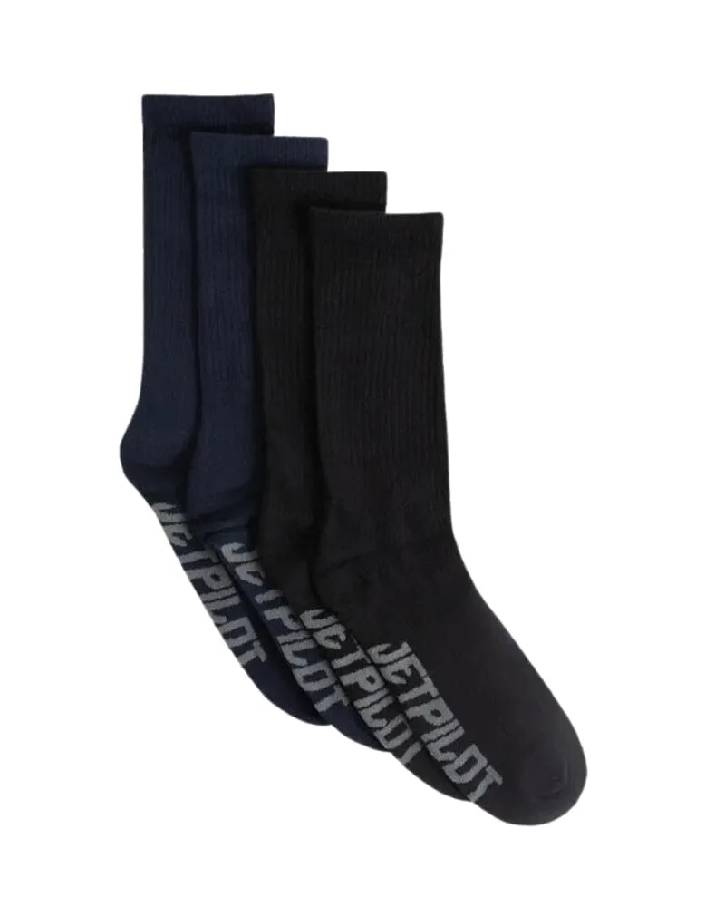 Tradies Jetlite Utility Short Value Pack - Ink