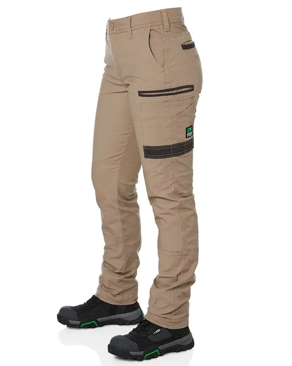 Tradies WP-3W Twin Value Pack - Khaki