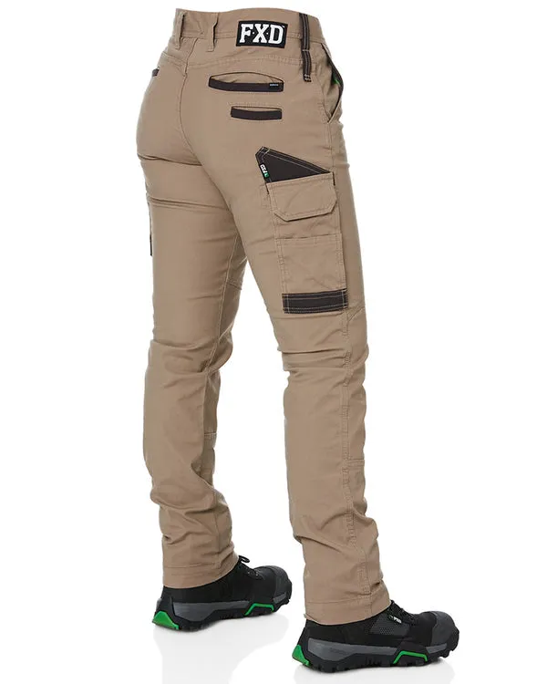 Tradies WP-3W Twin Value Pack - Khaki