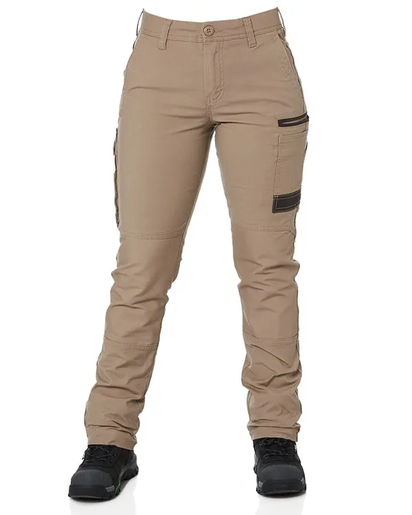 Tradies WP-3W Twin Value Pack - Khaki