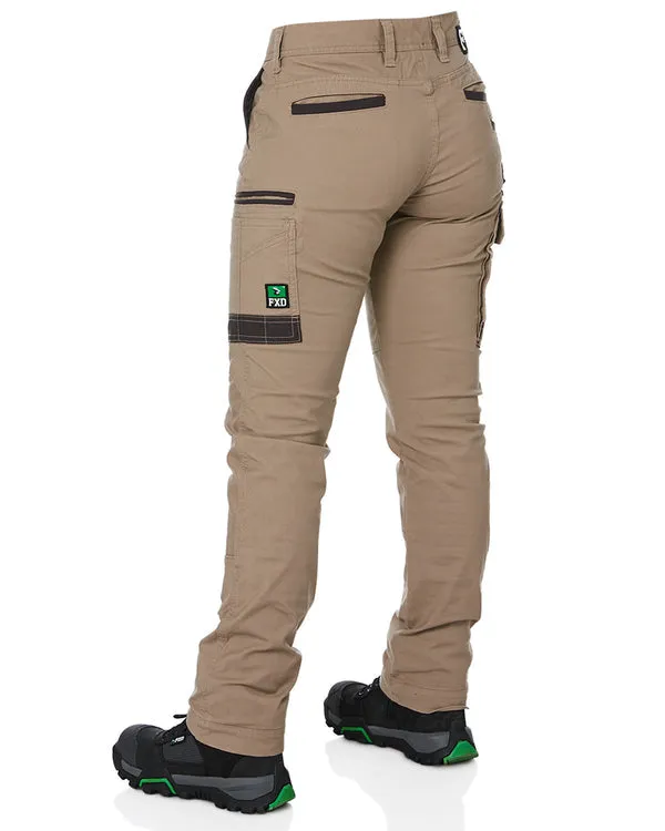 Tradies WP-3W Twin Value Pack - Khaki