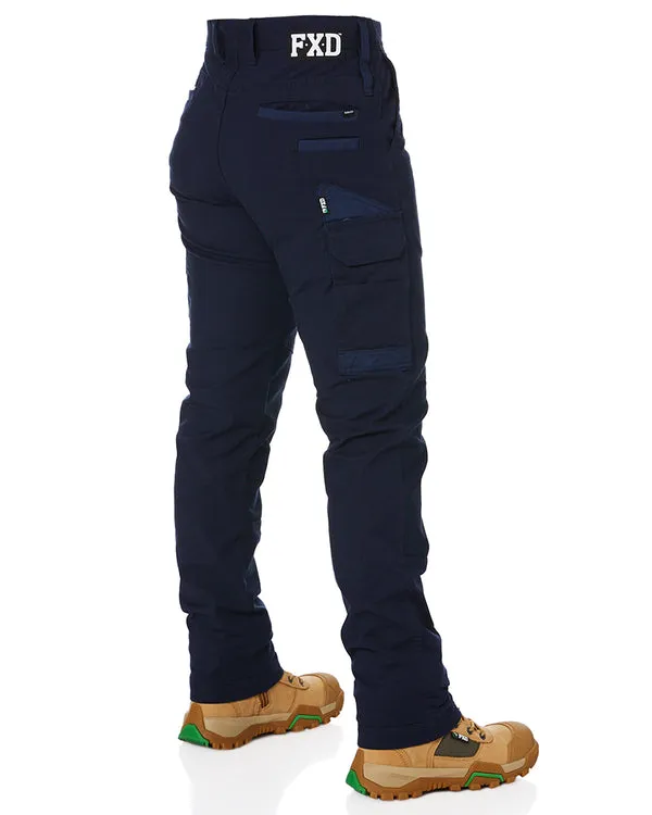 Tradies WP-3W Twin Value Pack - Navy
