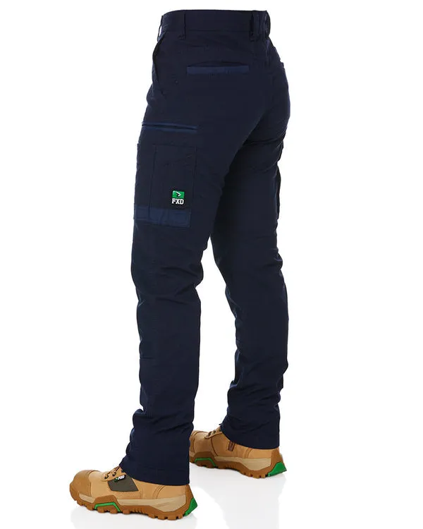 Tradies WP-3W Twin Value Pack - Navy