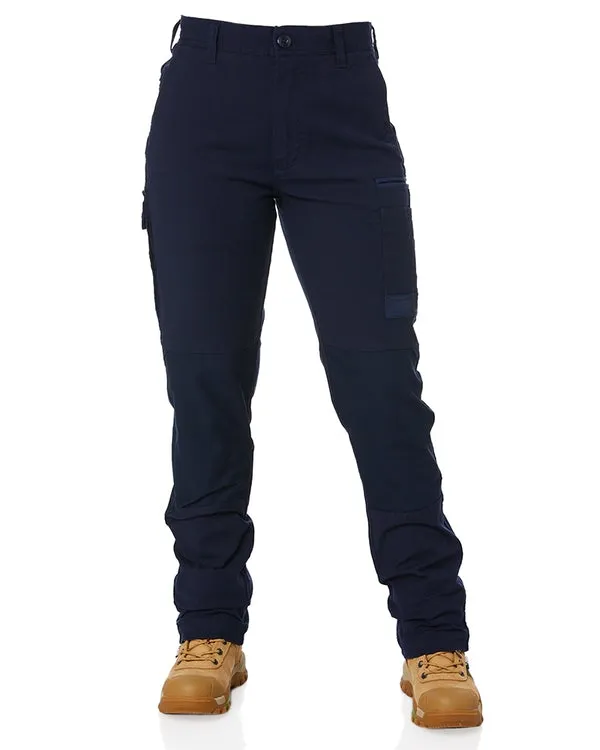 Tradies WP-3W Twin Value Pack - Navy
