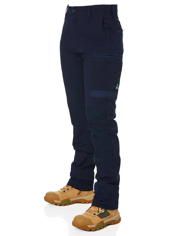 Tradies WP-3W Twin Value Pack - Navy