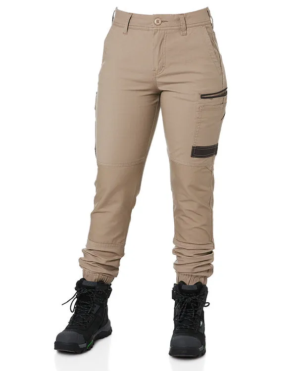 Tradies WP-4W Twin Value Pack - Khaki