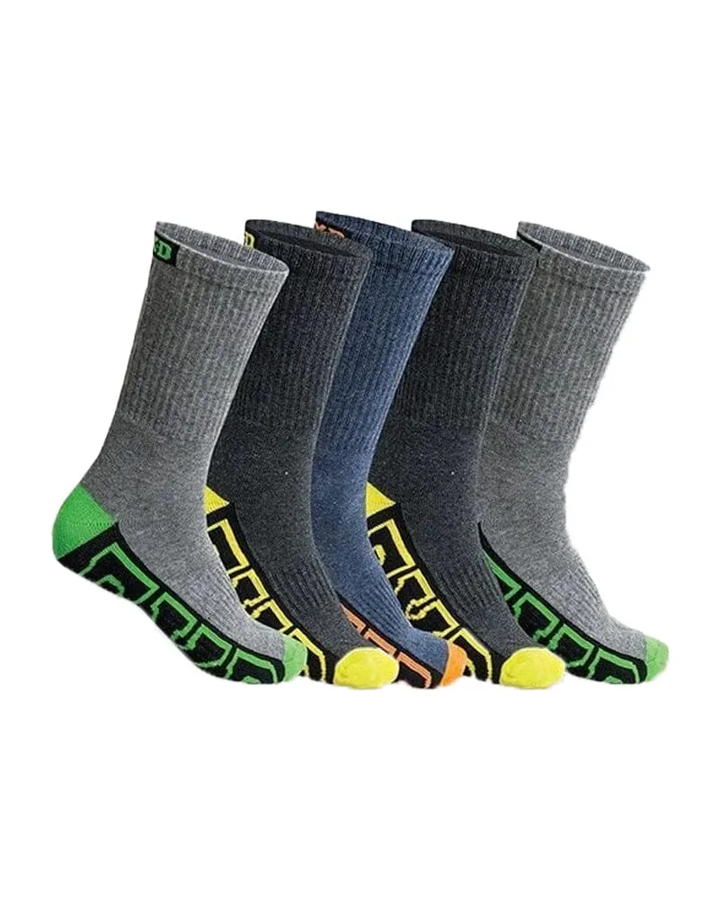 Tradies WP-4W Twin Value Pack - Khaki