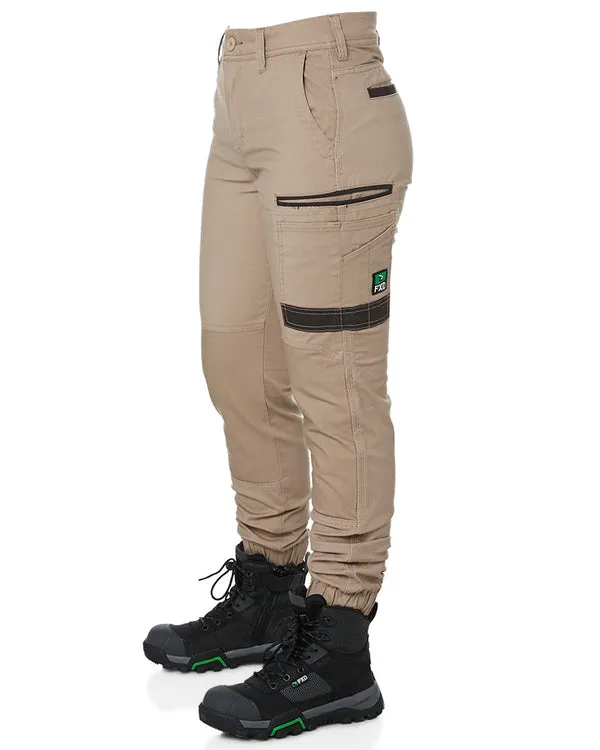 Tradies WP-4W Twin Value Pack - Khaki