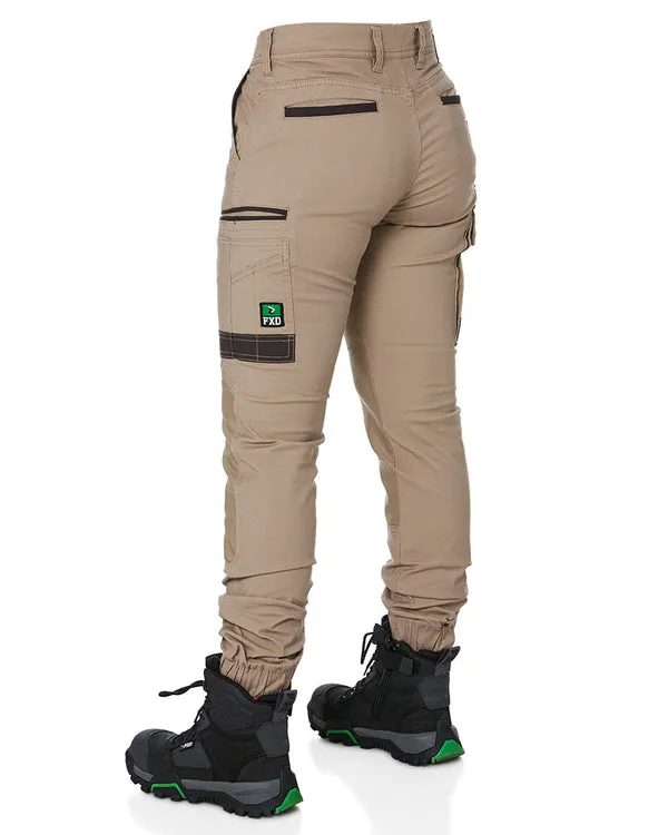 Tradies WP-4W Twin Value Pack - Khaki