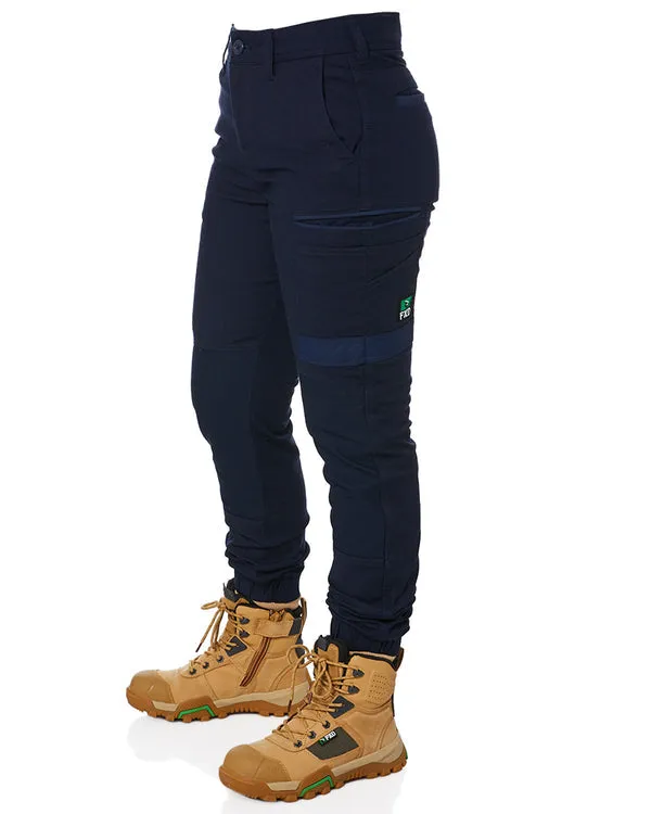 Tradies WP-4W Twin Value Pack - Navy