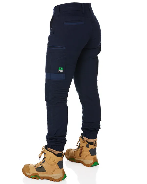 Tradies WP-4W Twin Value Pack - Navy