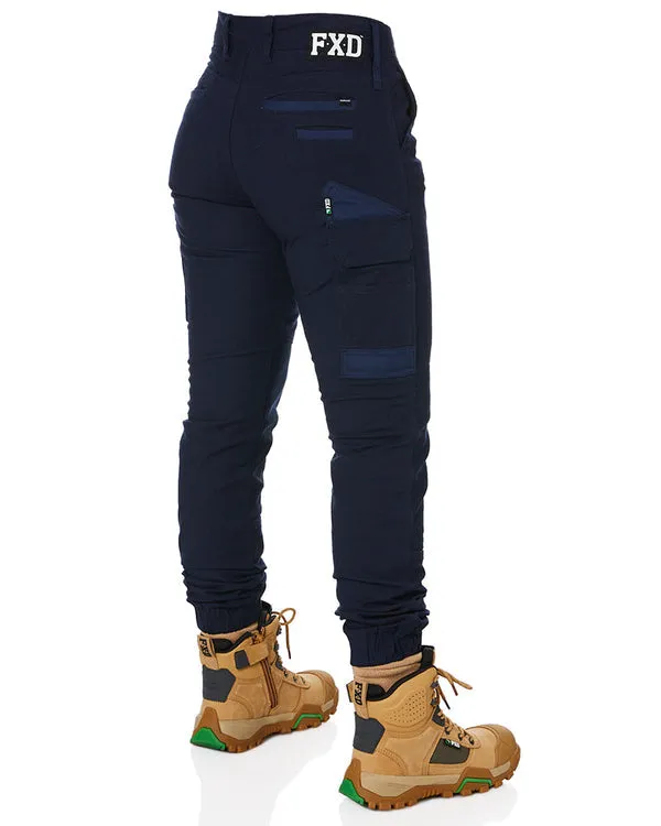 Tradies WP-4W Twin Value Pack - Navy