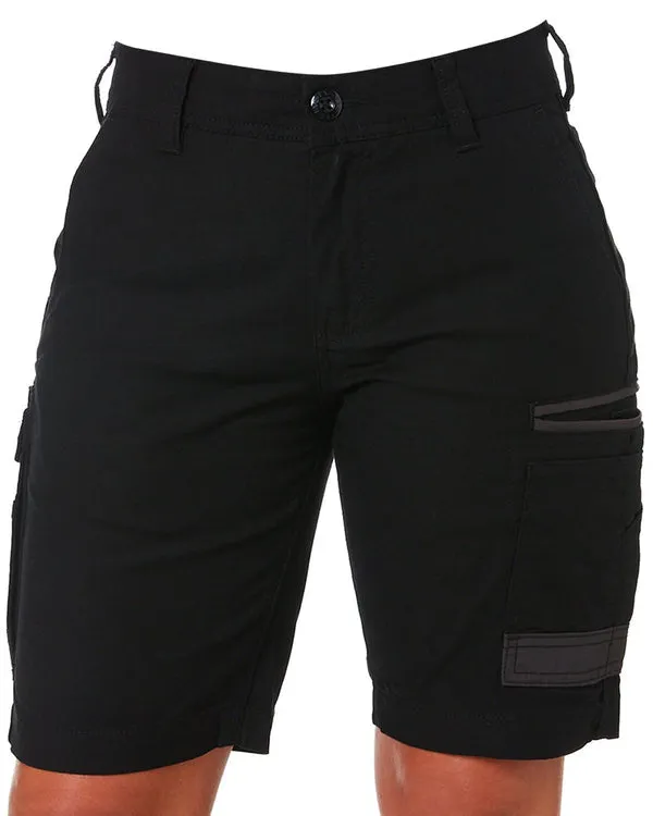 Tradies WS-3W Twin Value Pack - Black