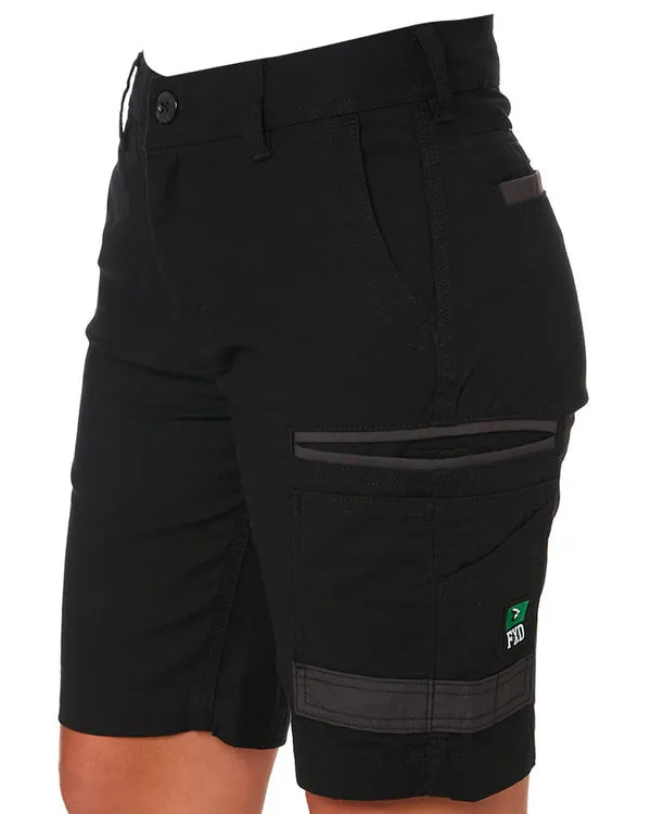 Tradies WS-3W Twin Value Pack - Black