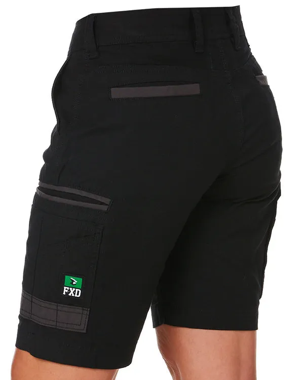 Tradies WS-3W Twin Value Pack - Black