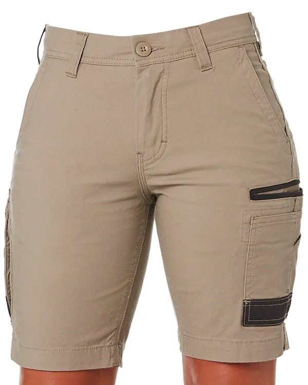 Tradies WS-3W Twin Value Pack - Khaki