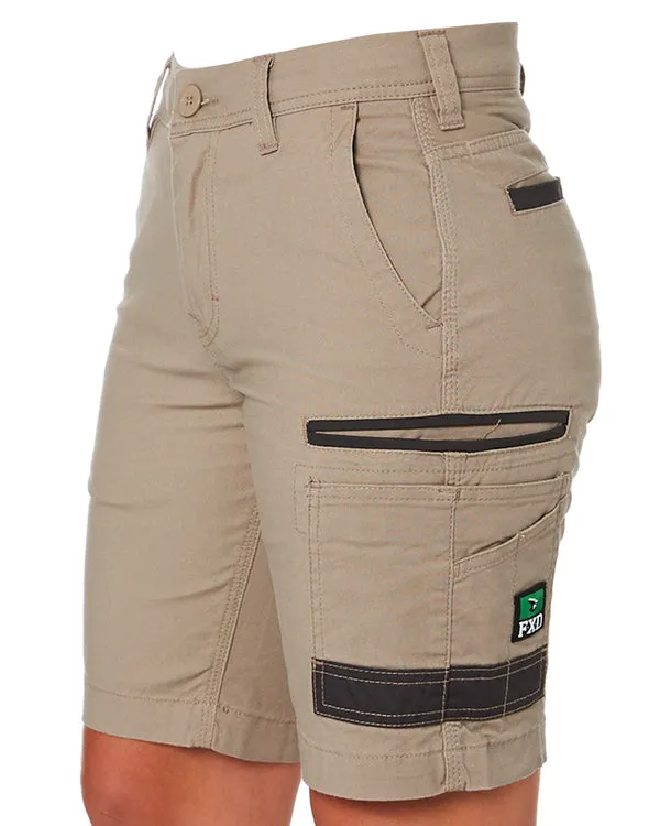 Tradies WS-3W Twin Value Pack - Khaki
