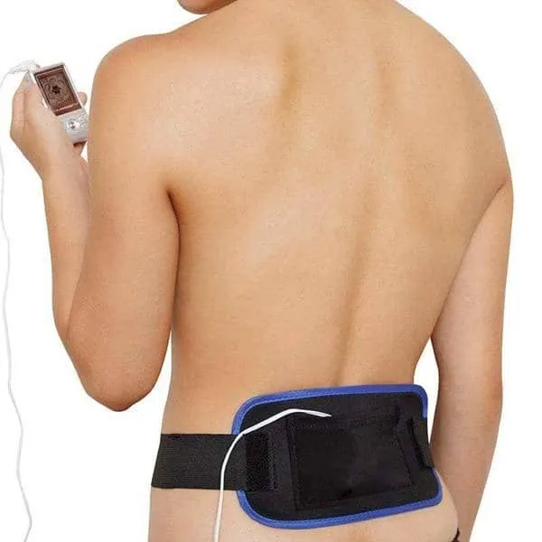 Zarifa TENS Unit Accessory Kit
