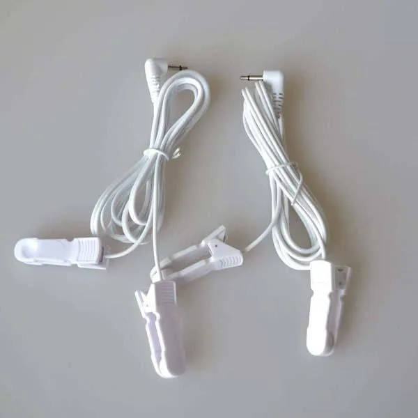 Zarifa TENS Unit Accessory Kit