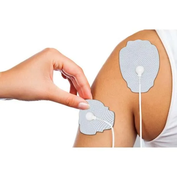 Zarifa TENS Unit Accessory Kit
