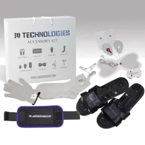 Zarifa TENS Unit Accessory Kit